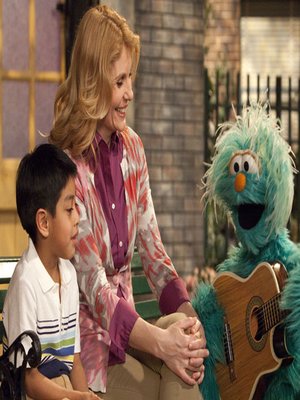 cover image of Sesame Street, Season 42, Episode 4262